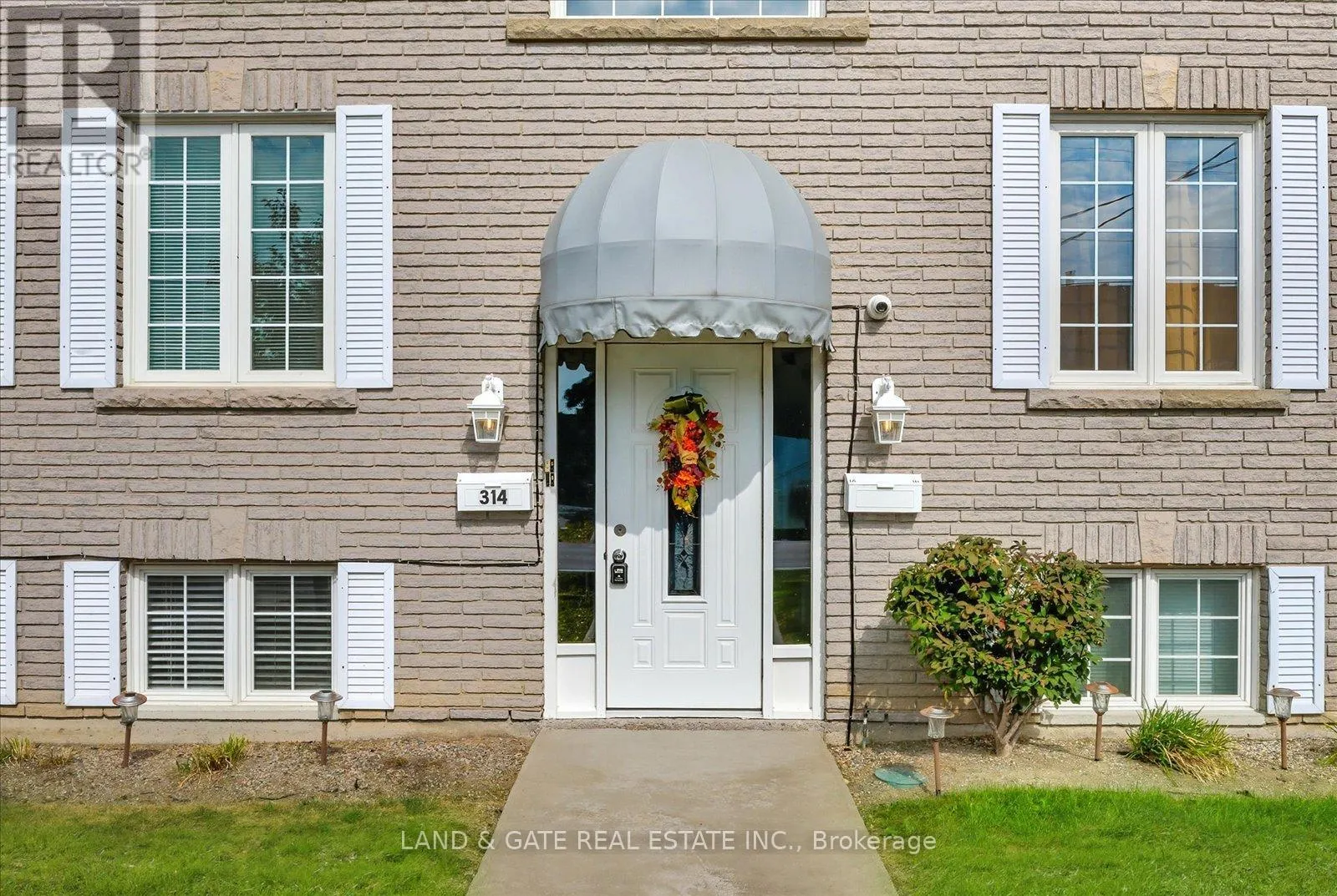 314 HILLSIDE AVENUE