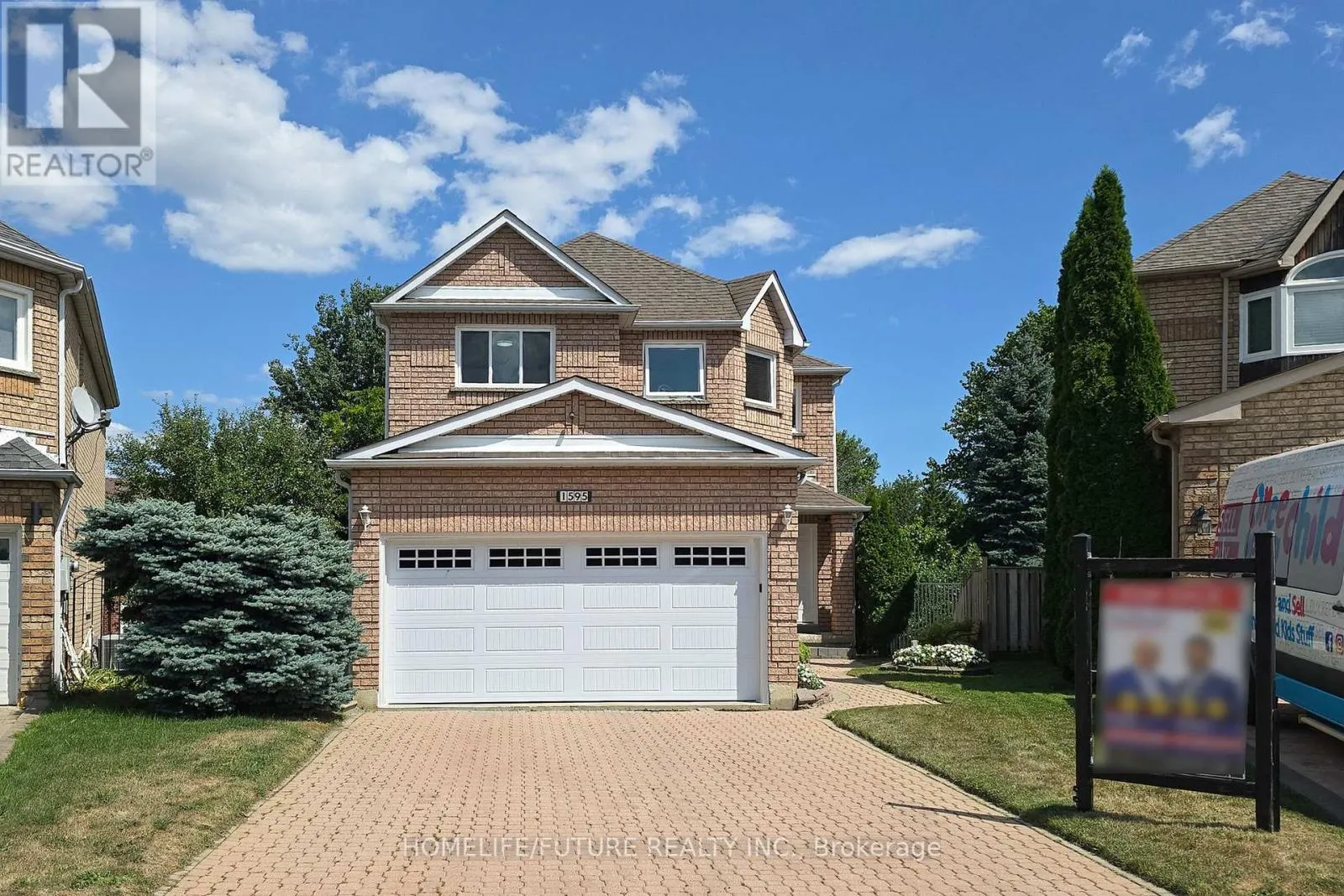 1595 DEERHURST COURT