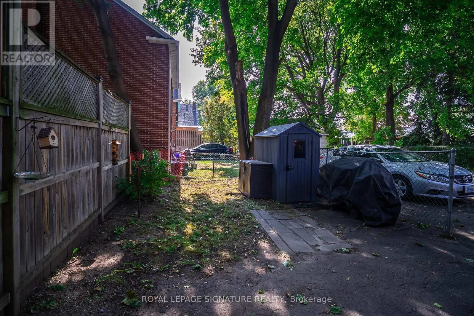 295 ARTHUR STREET