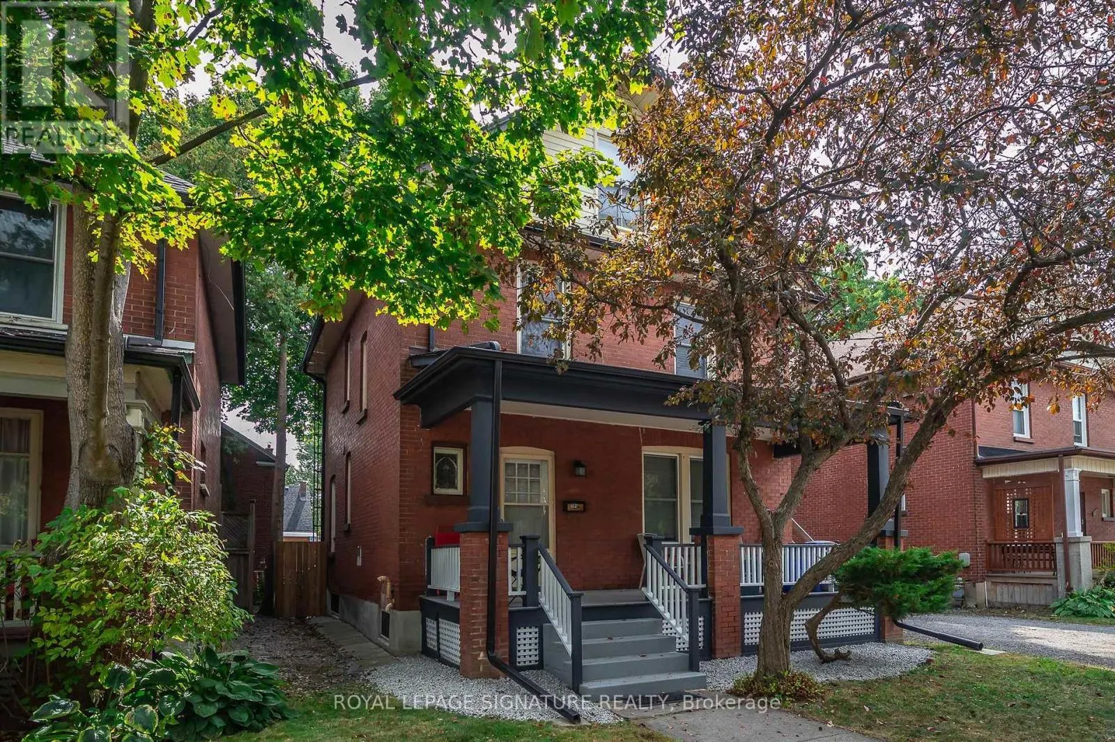 295 ARTHUR STREET