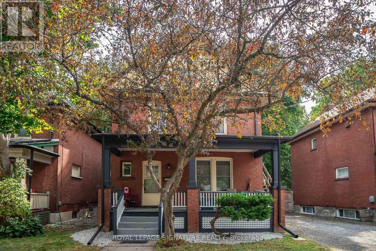 295 ARTHUR STREET