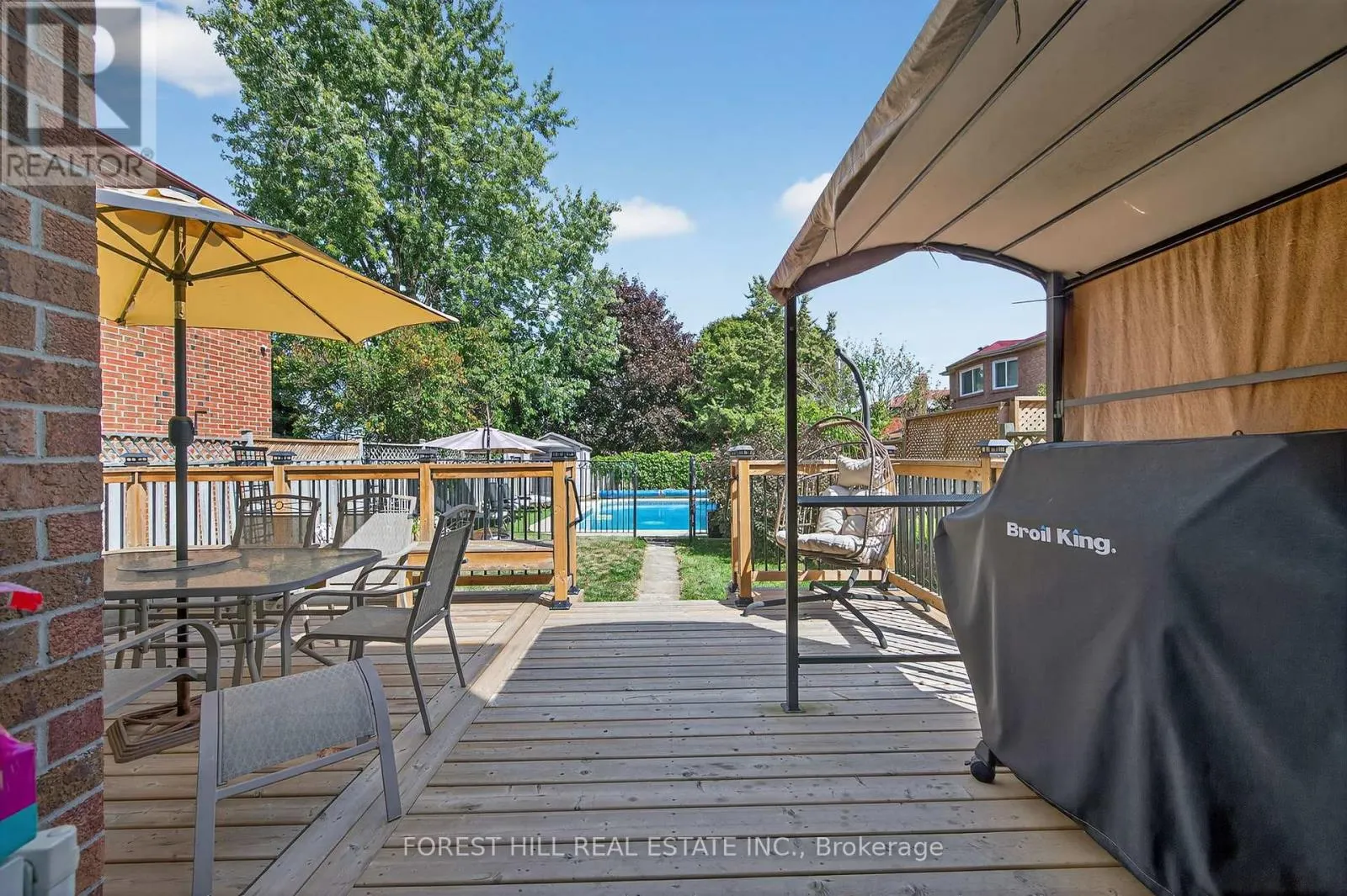 3 BOWERS COURT