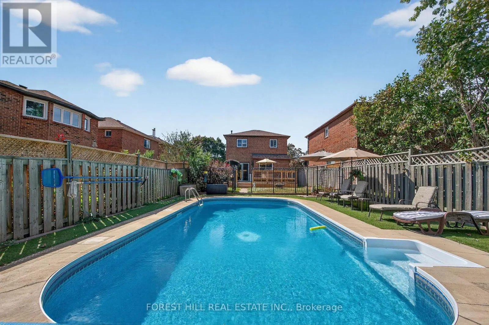 3 BOWERS COURT