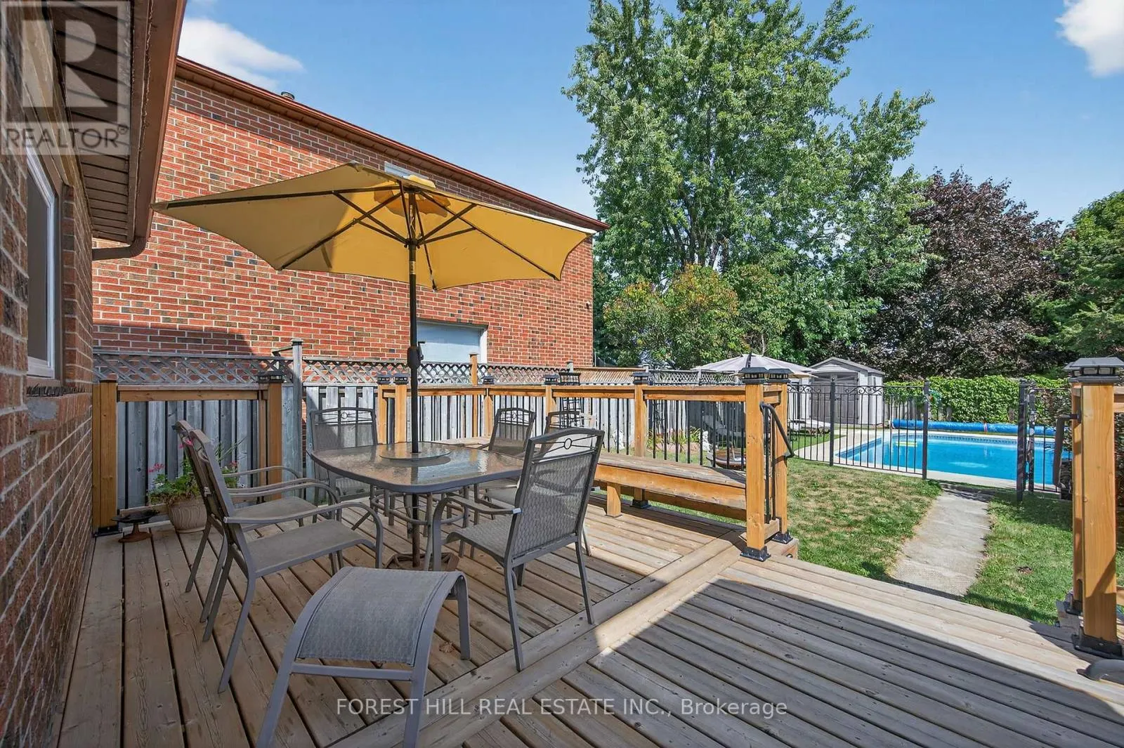 3 BOWERS COURT