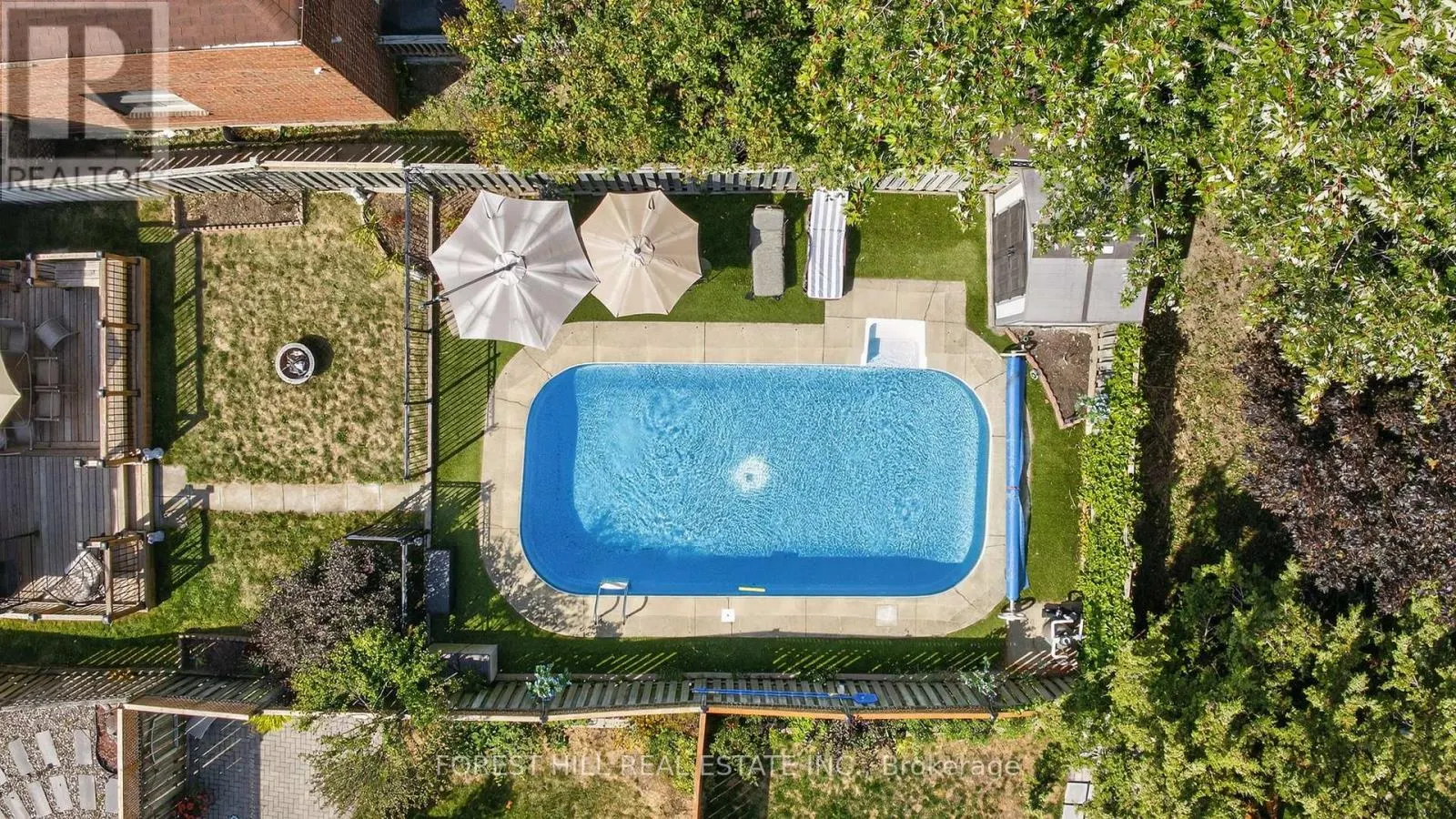 3 BOWERS COURT