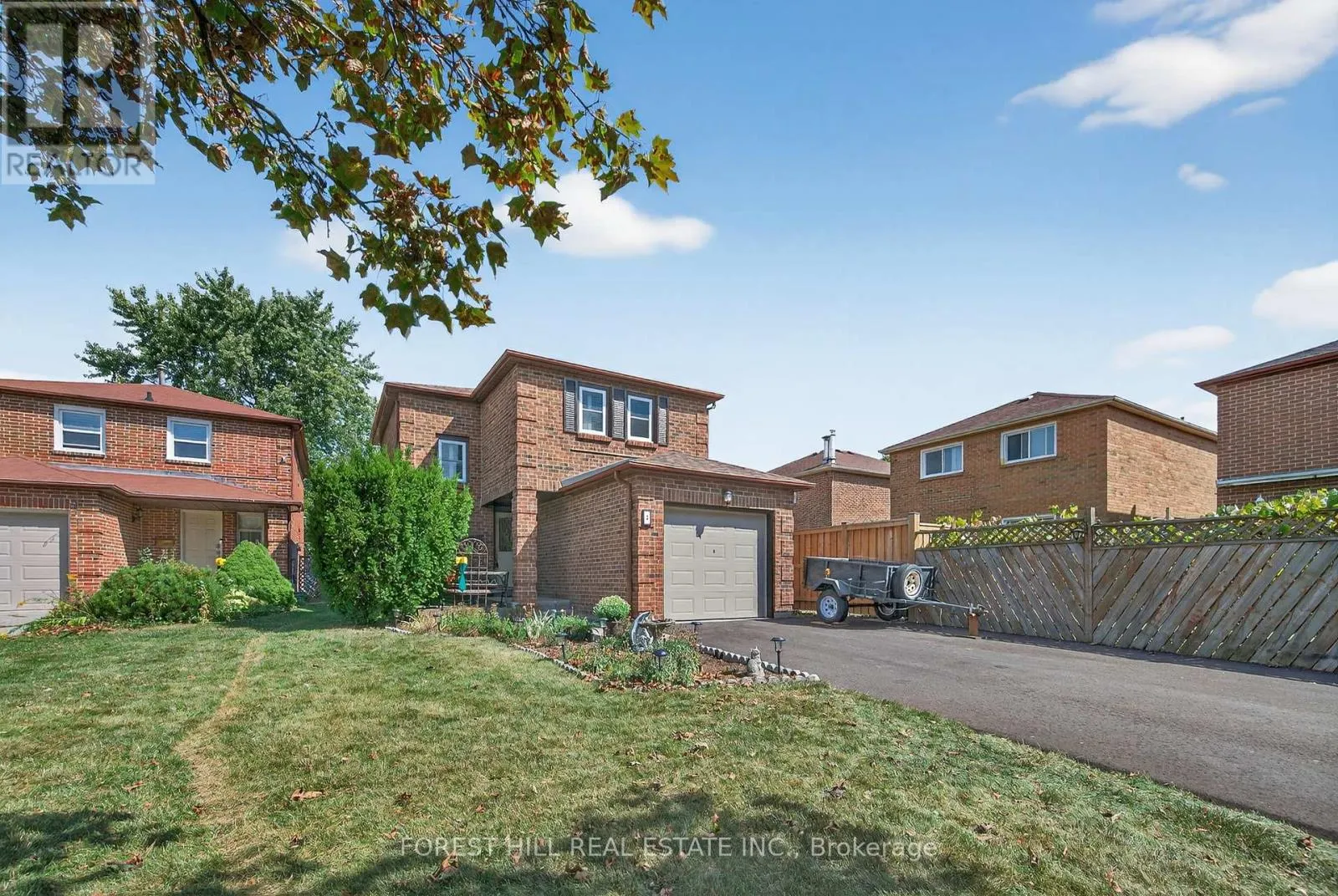 3 BOWERS COURT