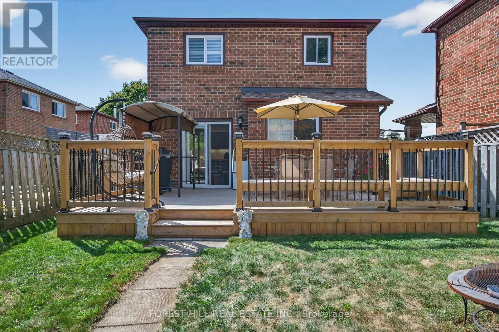 3 BOWERS COURT