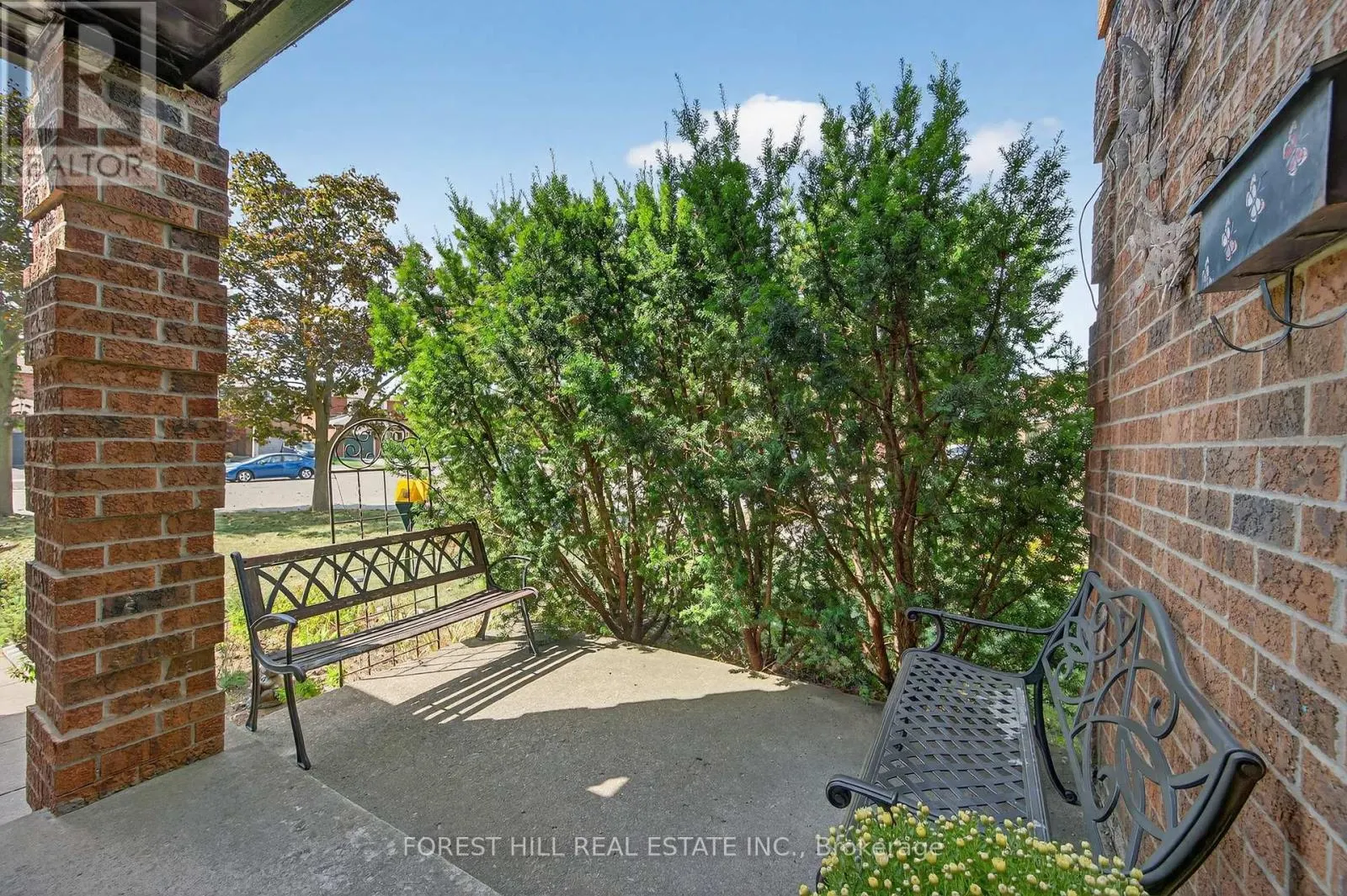 3 BOWERS COURT
