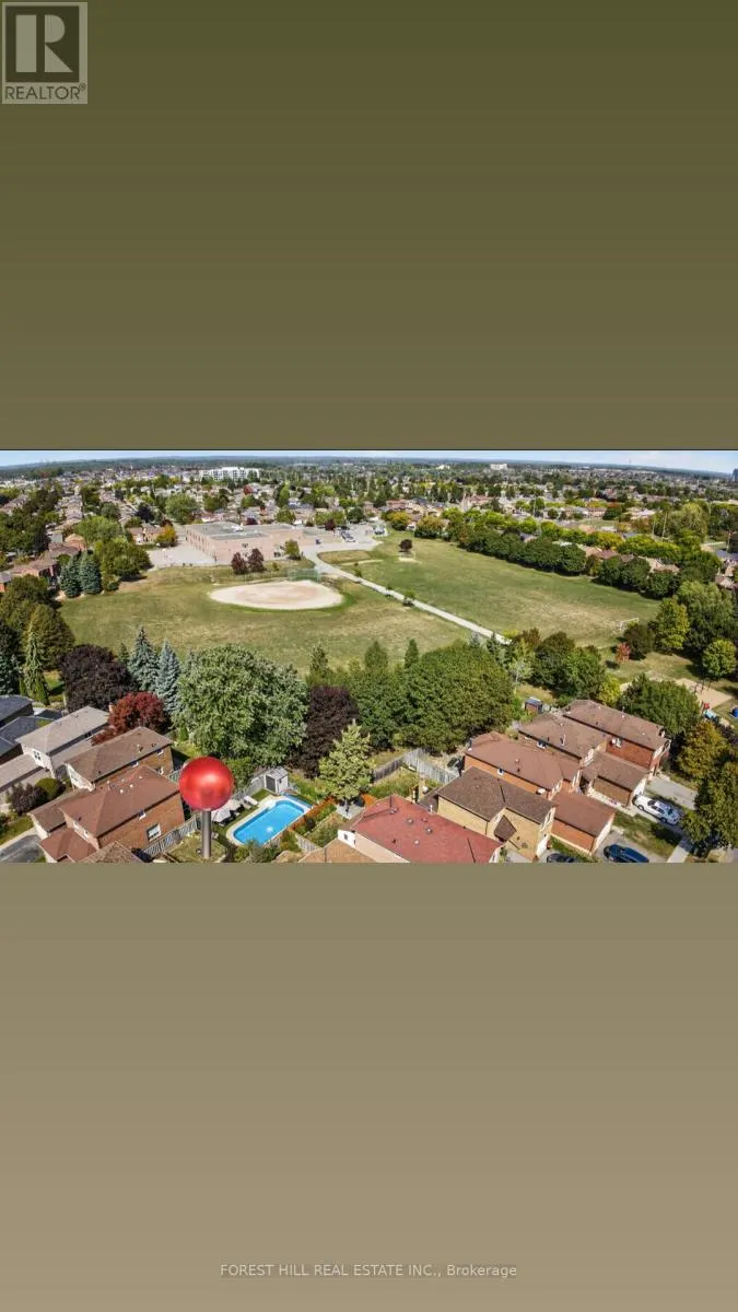 3 BOWERS COURT