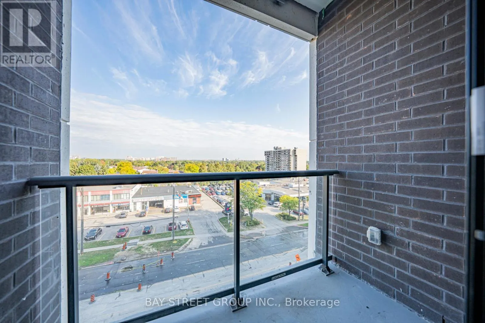 A709 - 3421 SHEPPARD AVENUE E