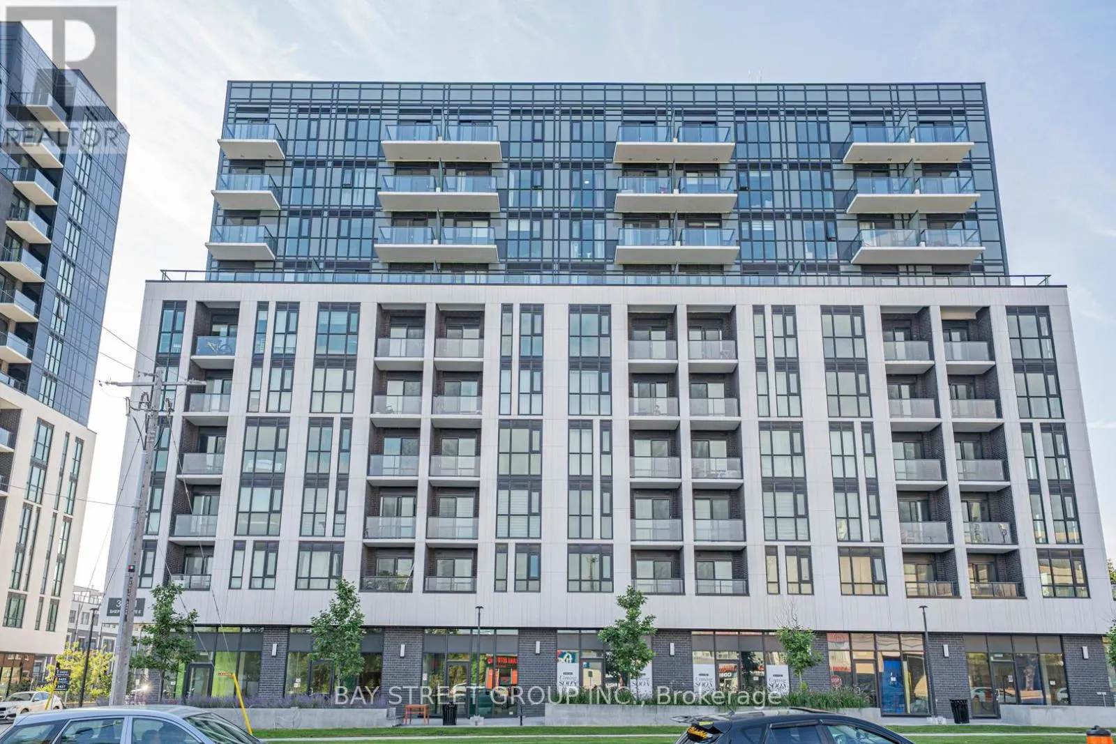 A709 - 3421 SHEPPARD AVENUE E