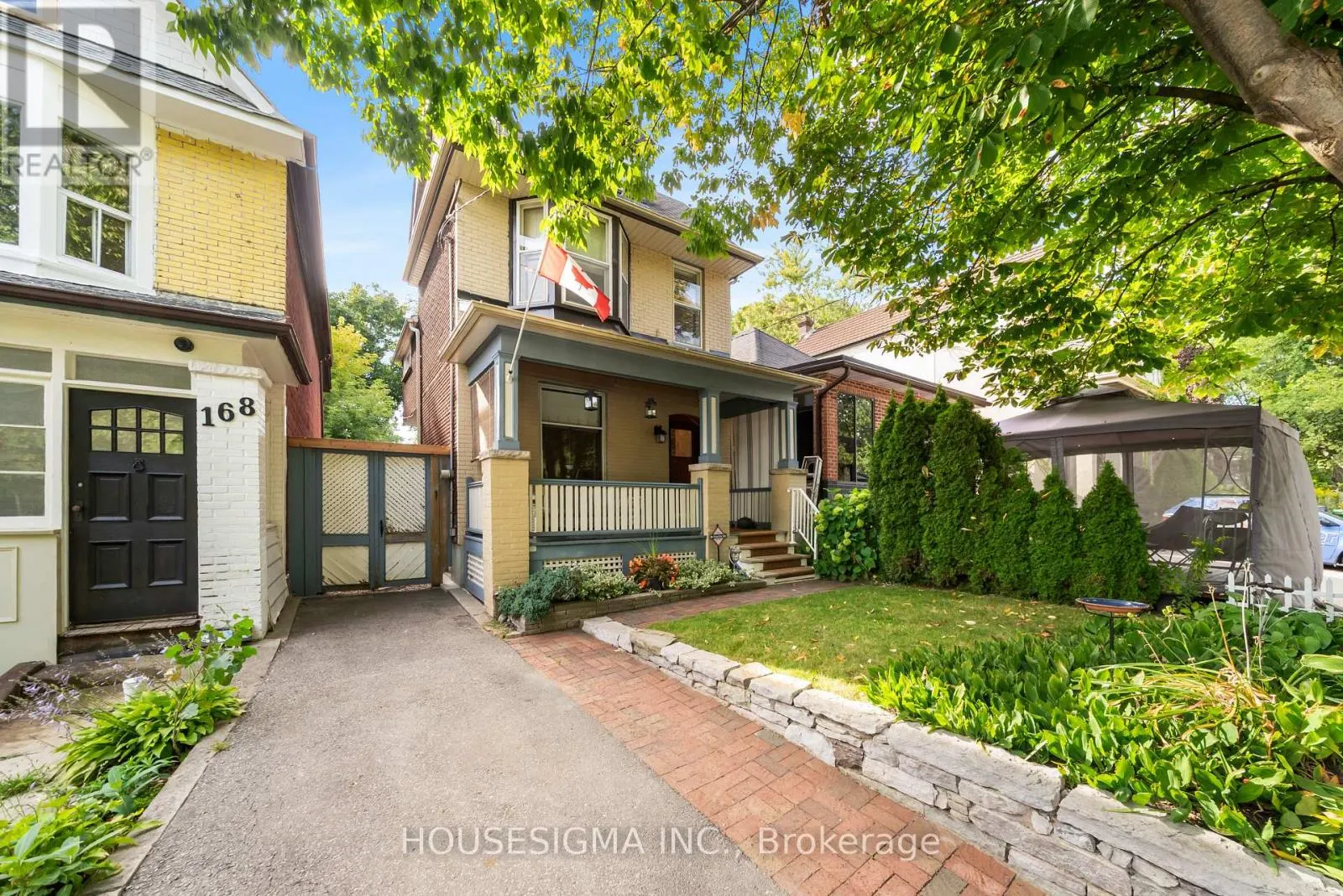 172 ASHDALE AVENUE