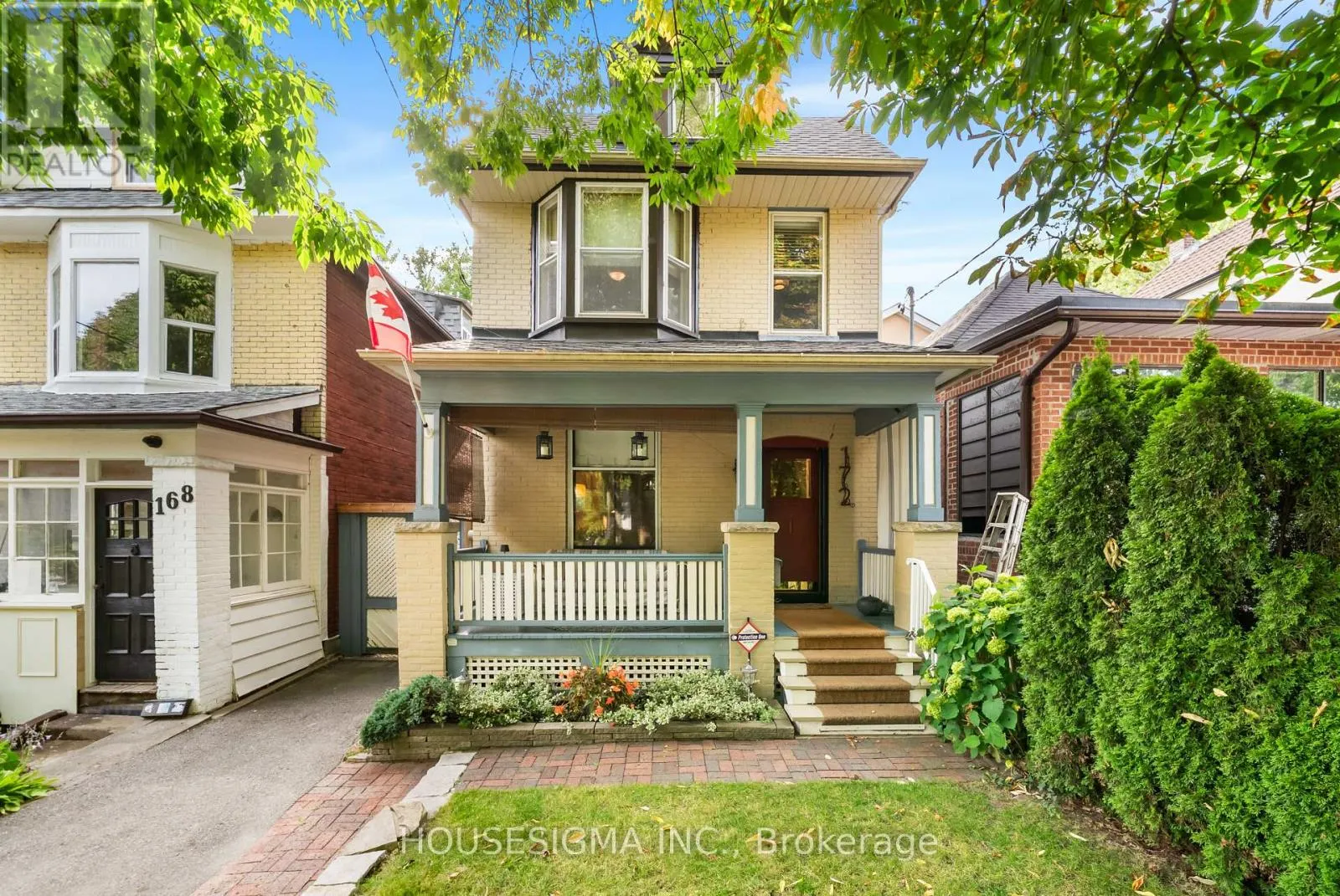 172 ASHDALE AVENUE