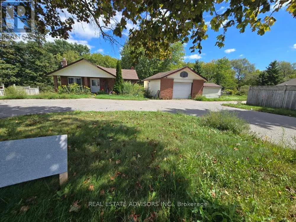 1253 TOWNLINE ROAD N