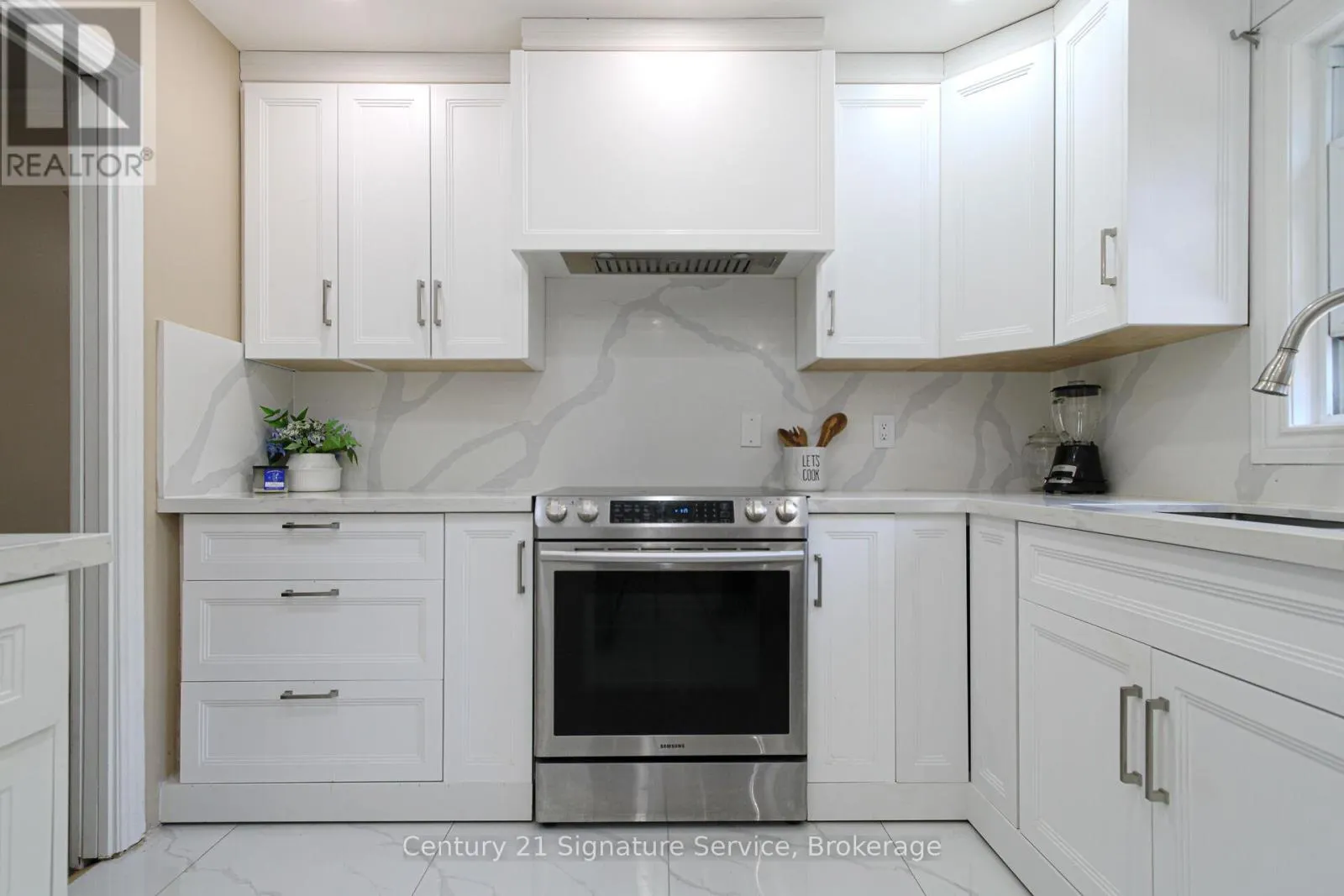 81 LINTON AVENUE