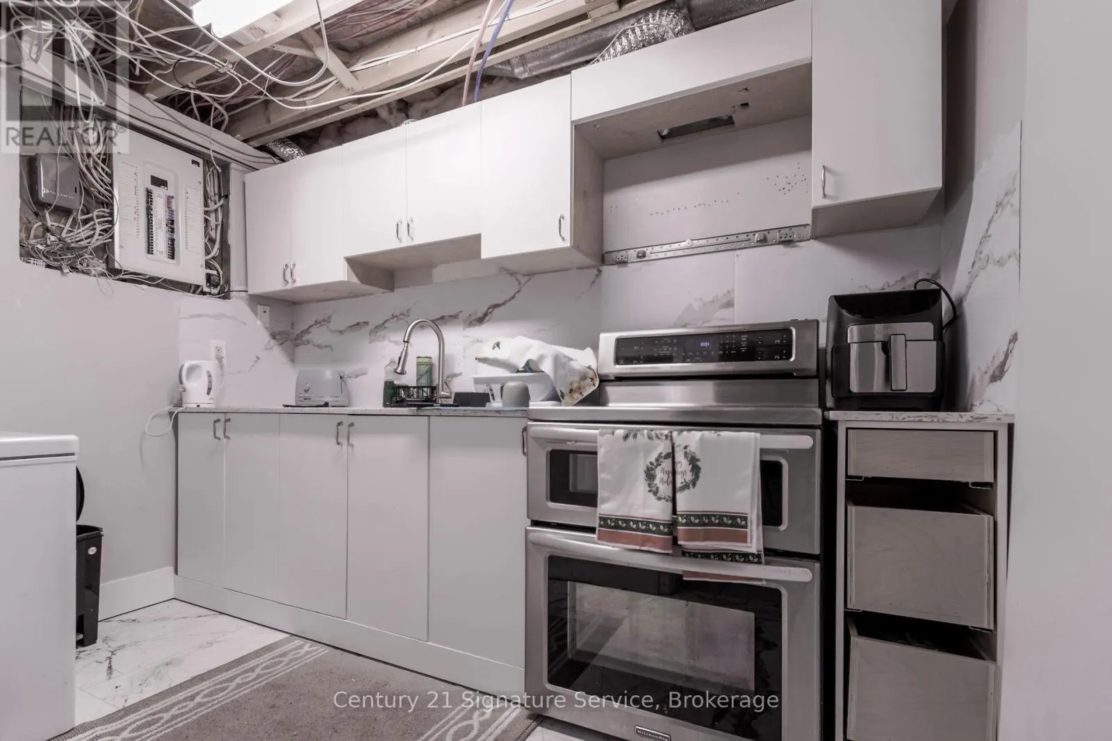 81 LINTON AVENUE