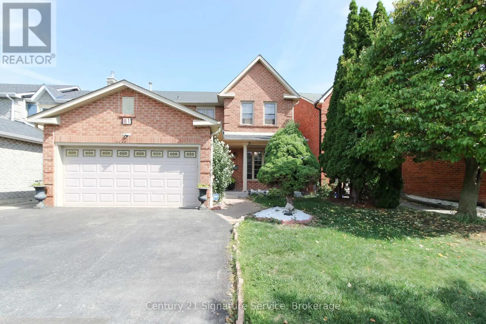 81 LINTON AVENUE