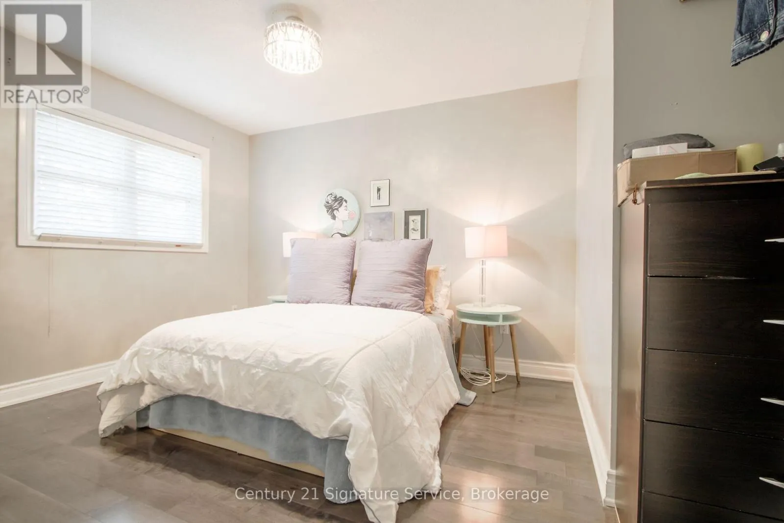 81 LINTON AVENUE