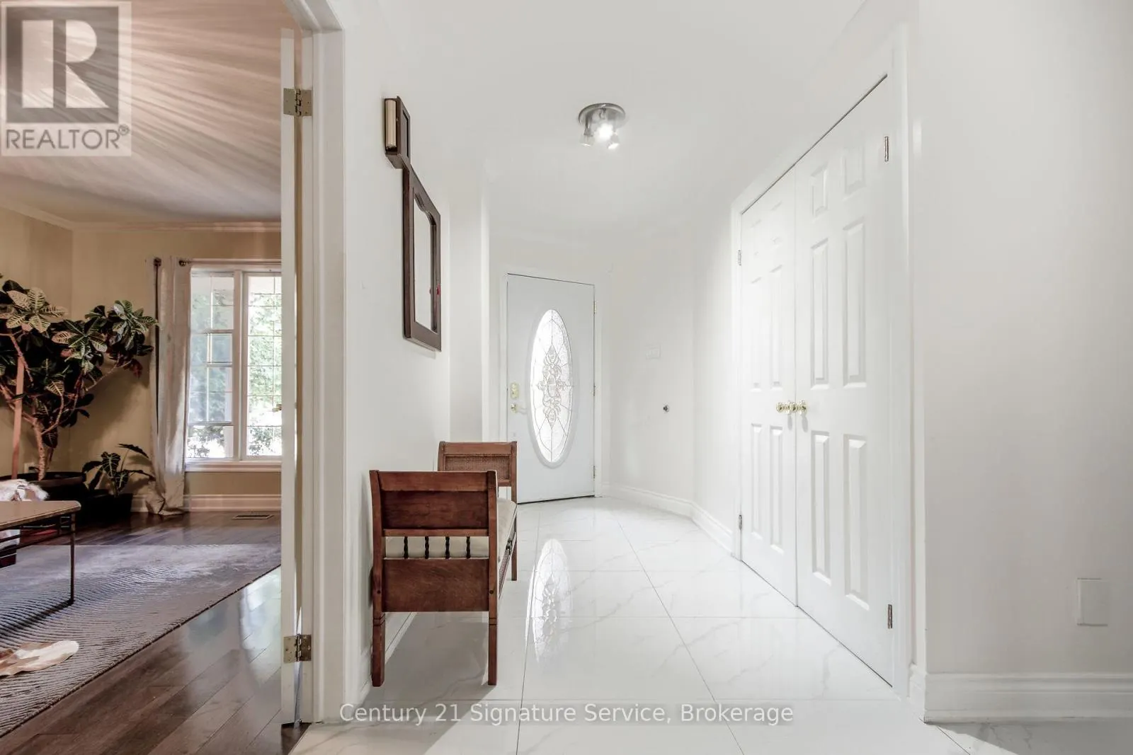 81 LINTON AVENUE