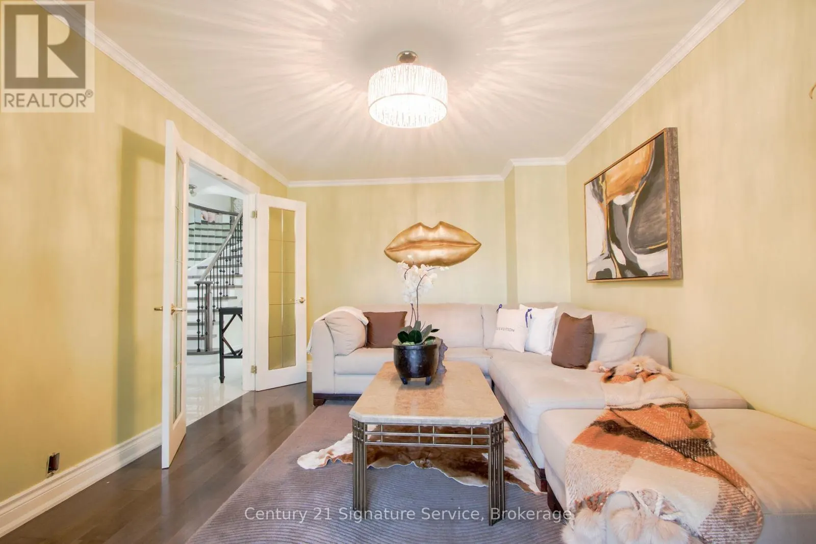 81 LINTON AVENUE