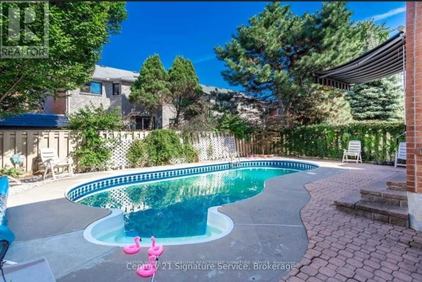 81 LINTON AVENUE