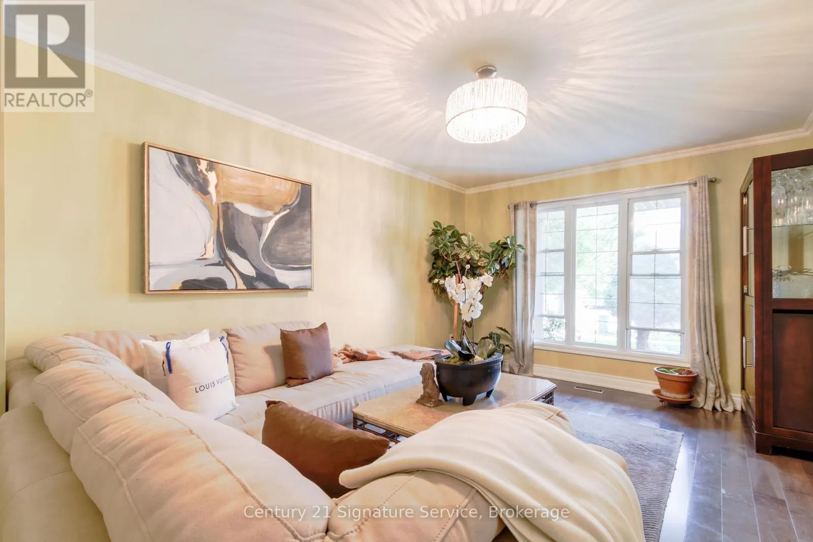 81 LINTON AVENUE