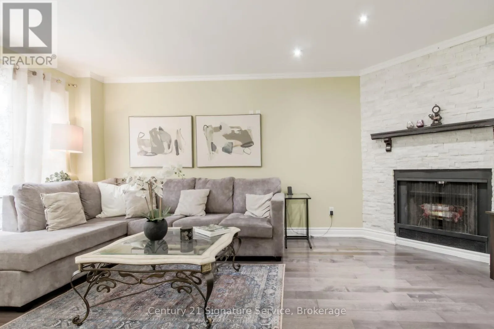 81 LINTON AVENUE