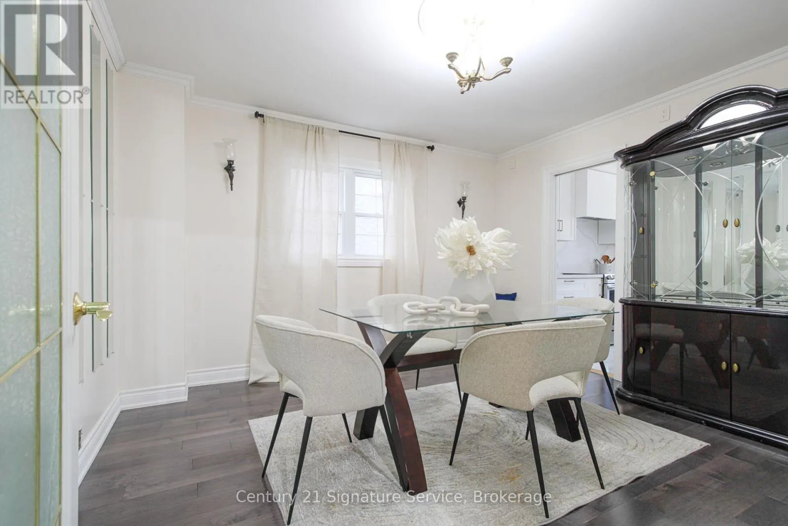 81 LINTON AVENUE