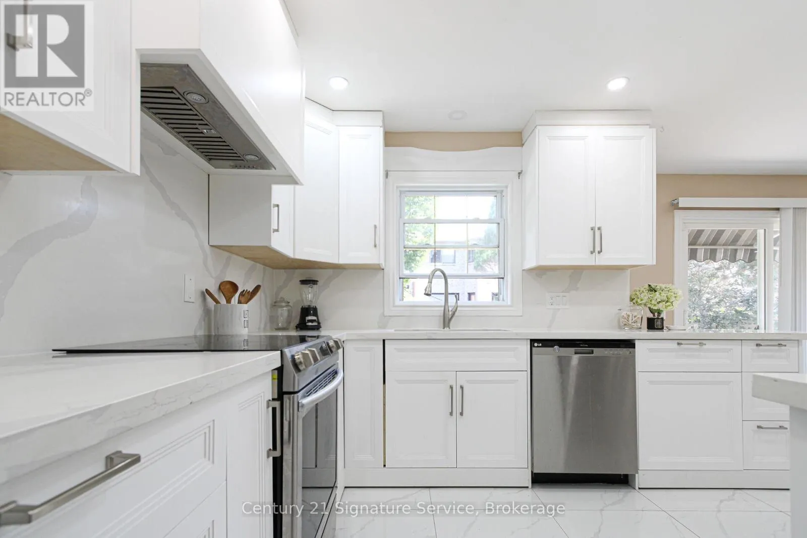 81 LINTON AVENUE