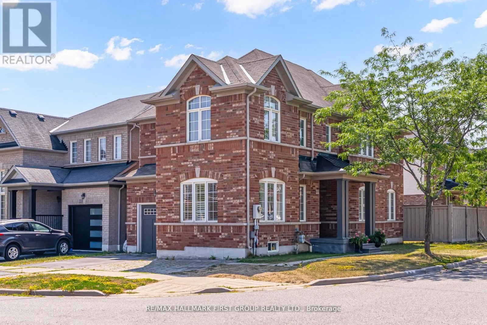 35 ELLIOTTGLEN DRIVE