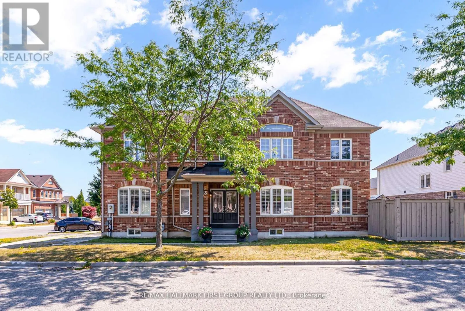 35 ELLIOTTGLEN DRIVE