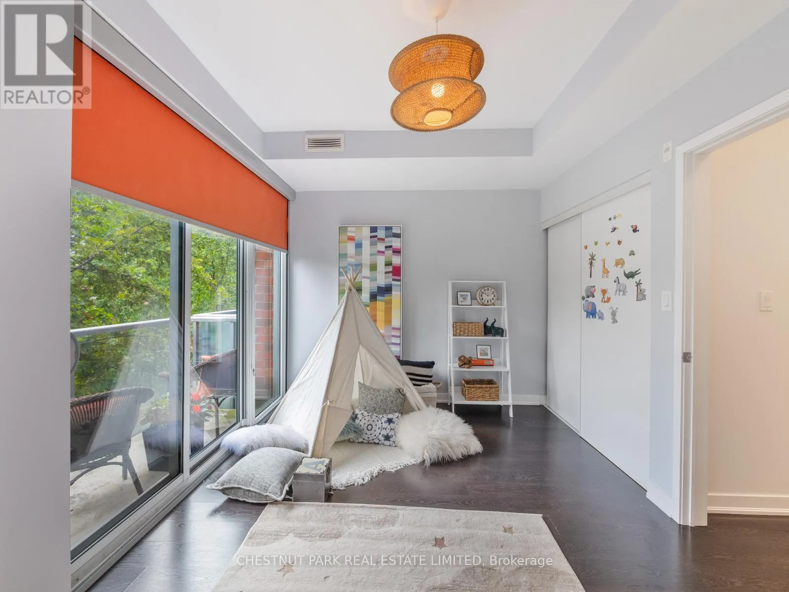 3 - 46 BOSTON AVENUE