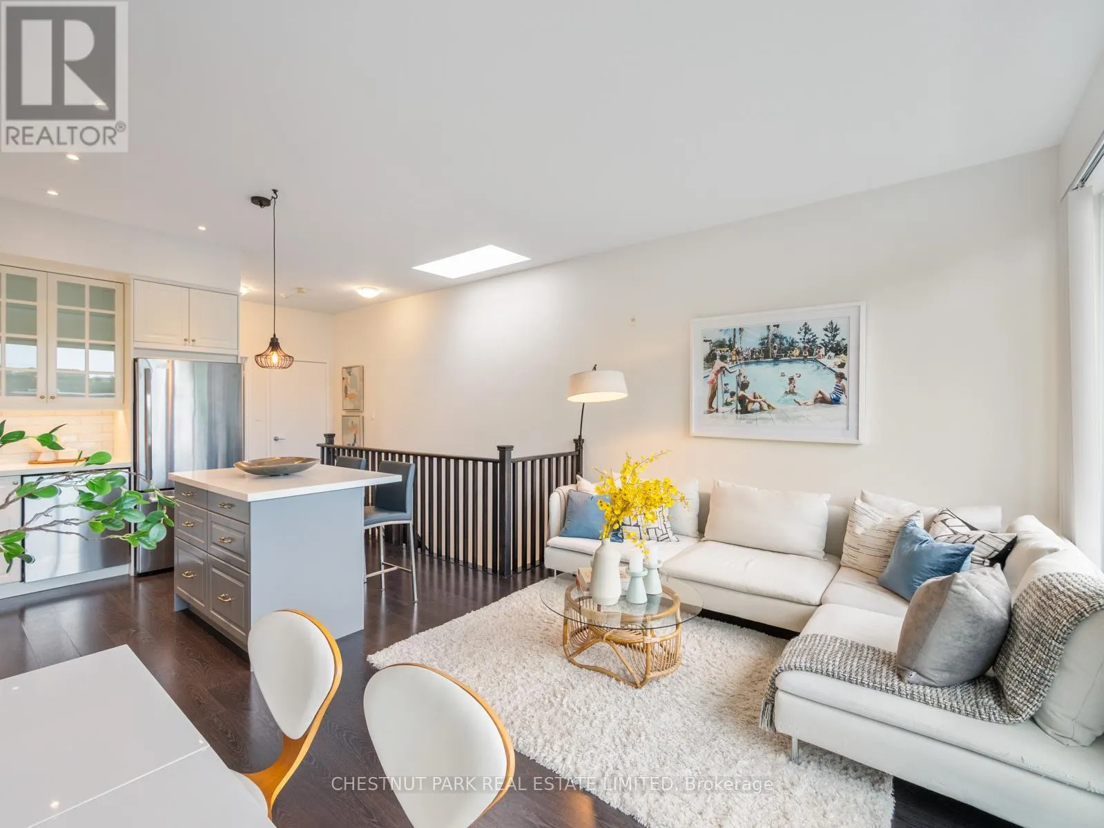 3 - 46 BOSTON AVENUE