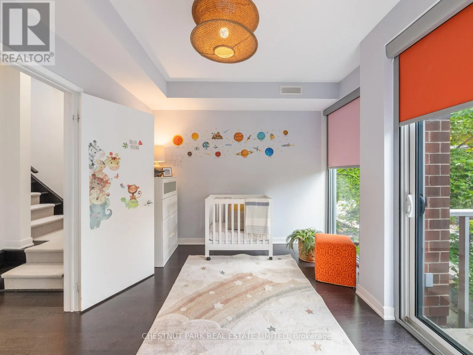 3 - 46 BOSTON AVENUE