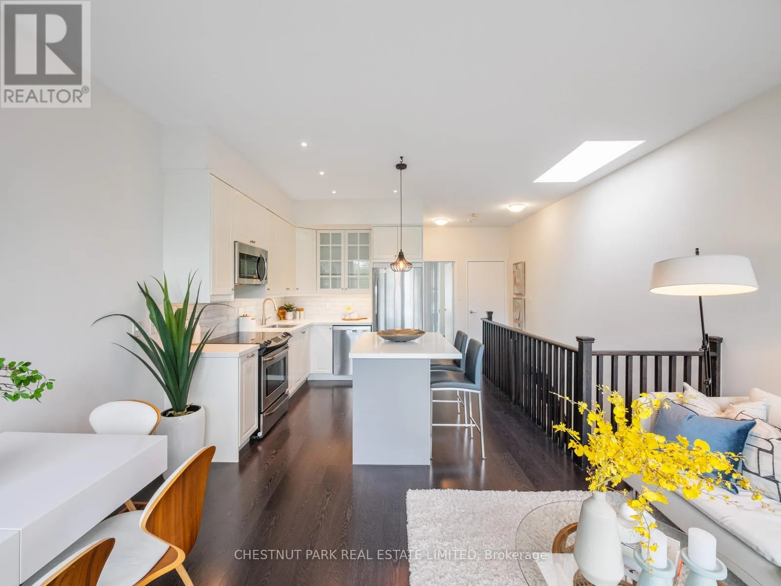 3 - 46 BOSTON AVENUE