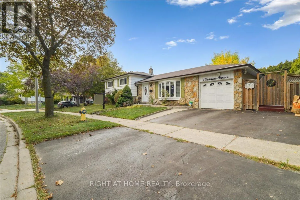 1 SEALSTONE TERRACE