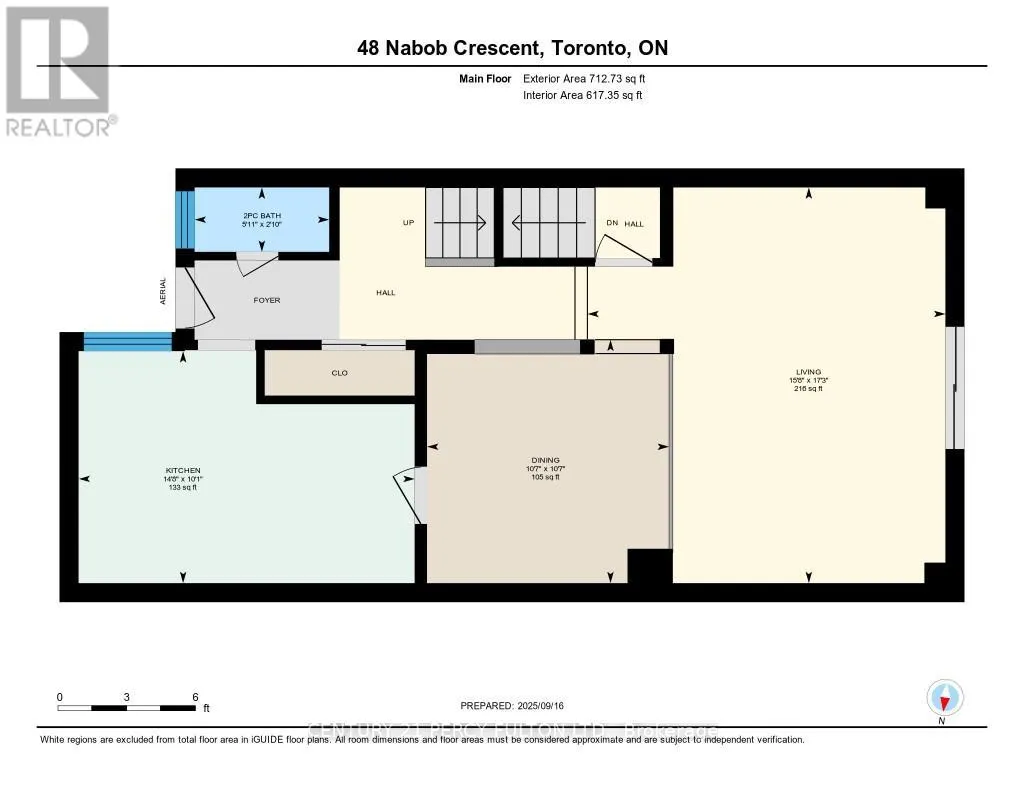 48 NABOB CRESCENT
