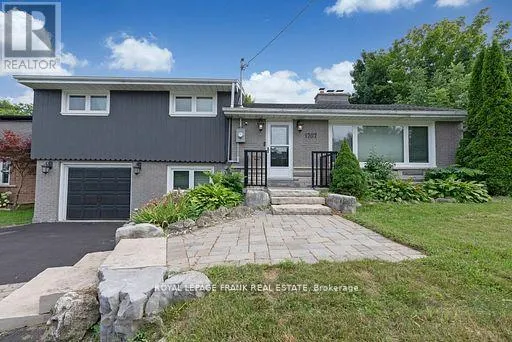 1707 HIGHWAY 2 ROAD