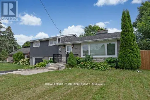 1707 HIGHWAY 2 ROAD
