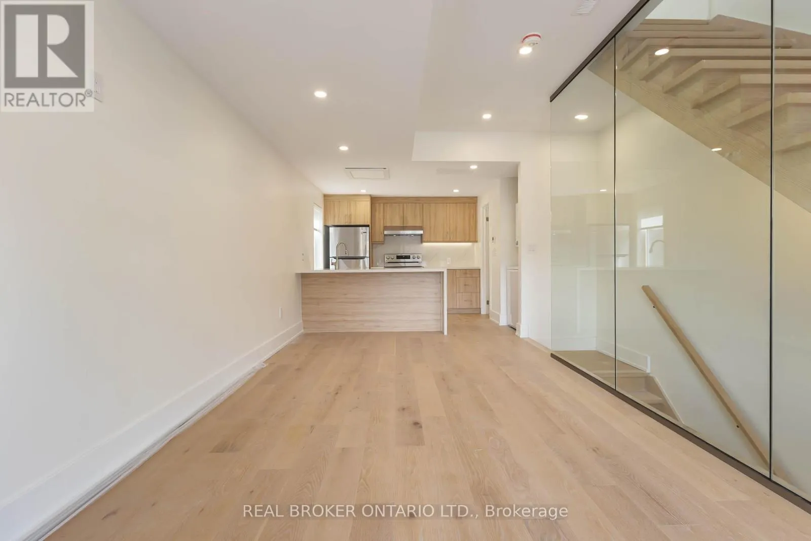 UNIT F - 72 JONES AVENUE