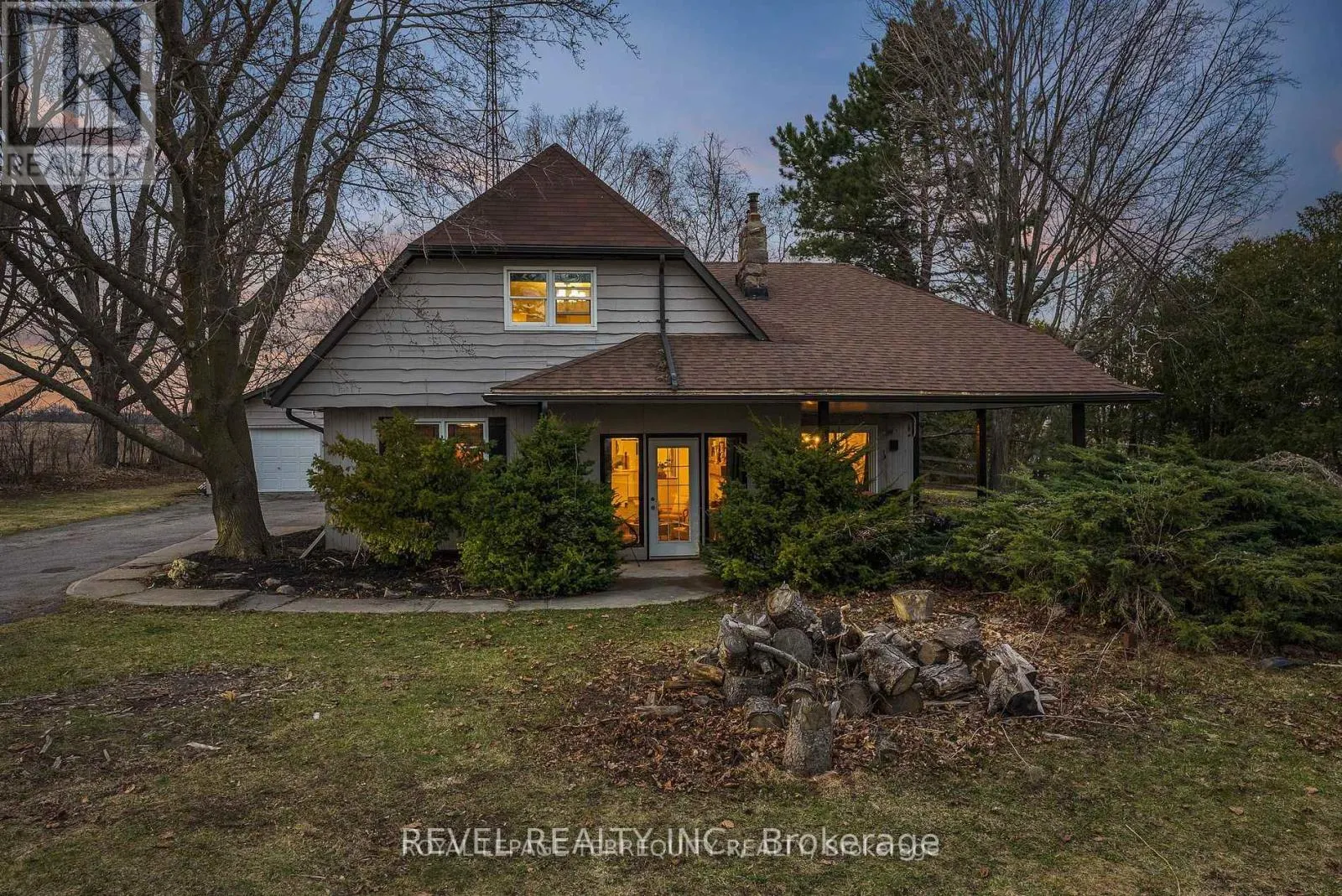 2352 CONCESSION RD 8