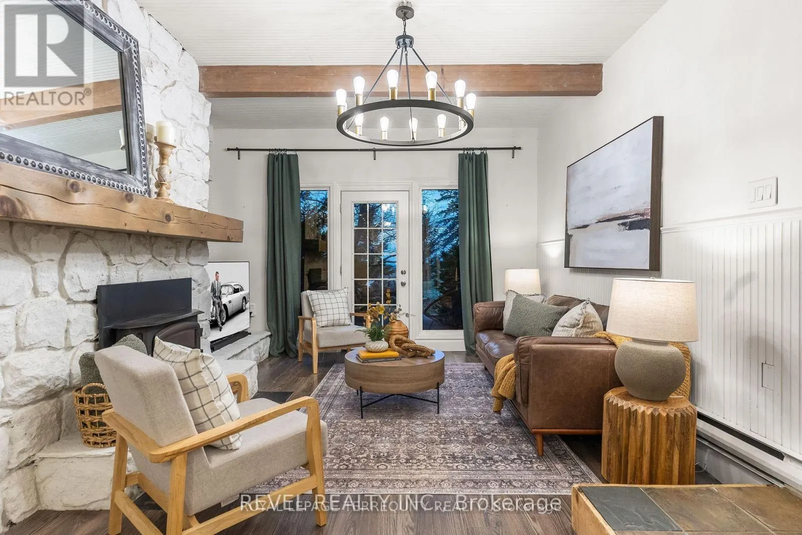 2352 CONCESSION RD 8