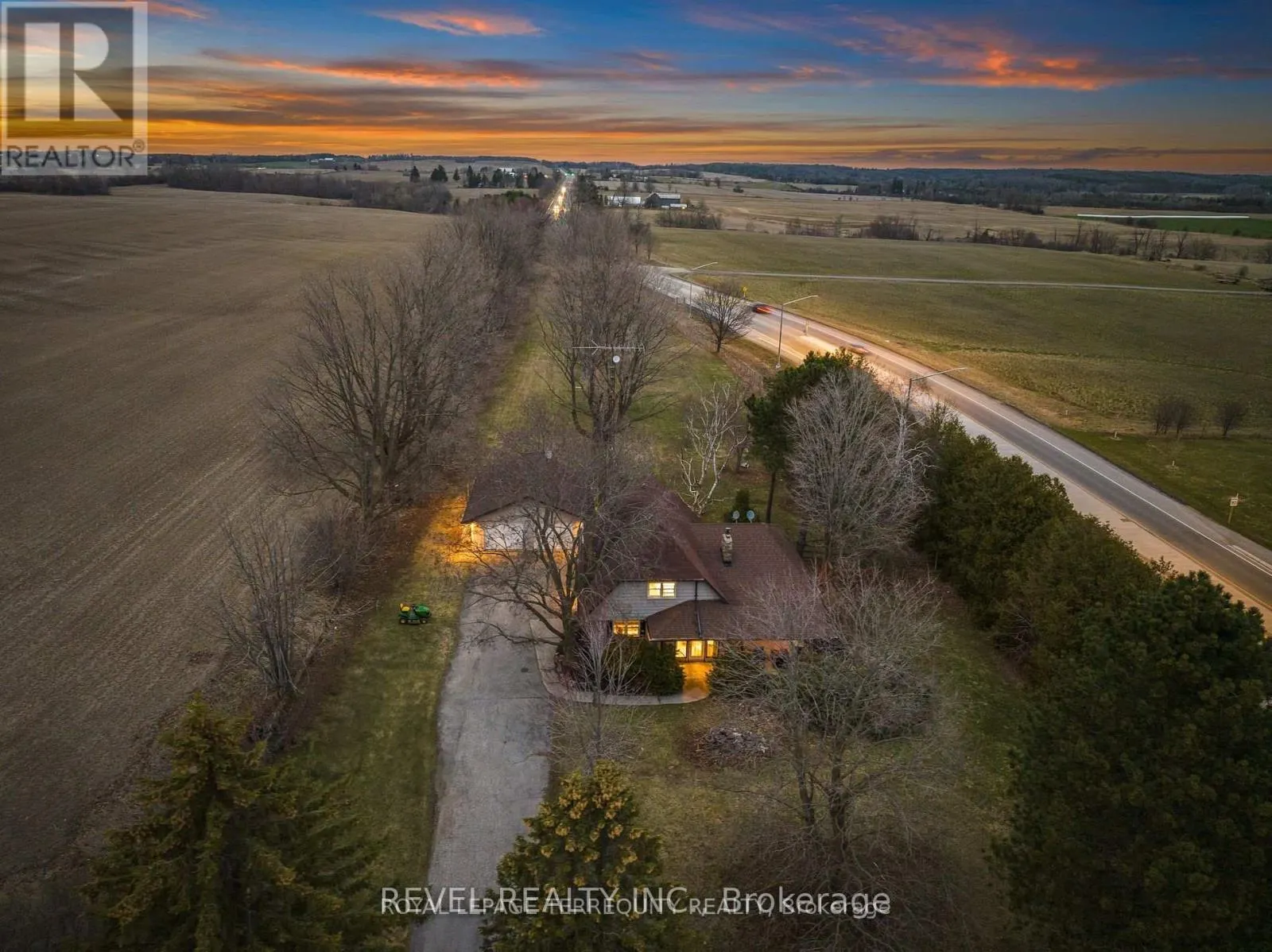 2352 CONCESSION RD 8