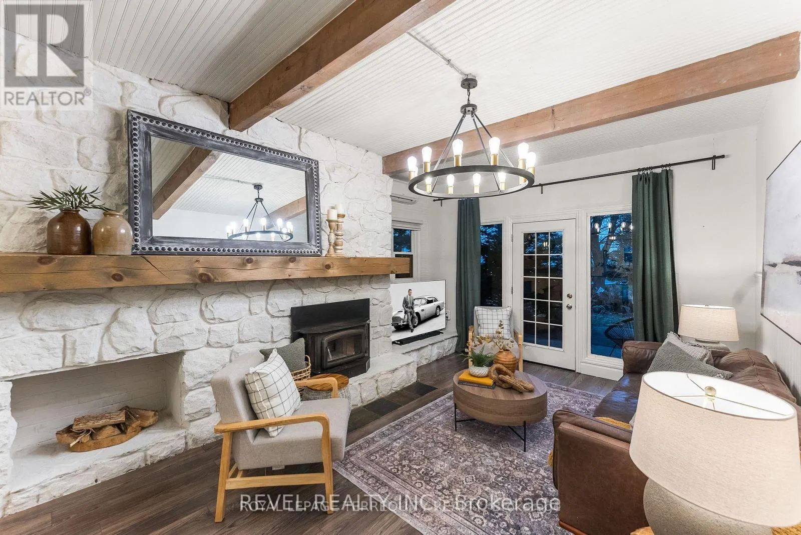 2352 CONCESSION RD 8