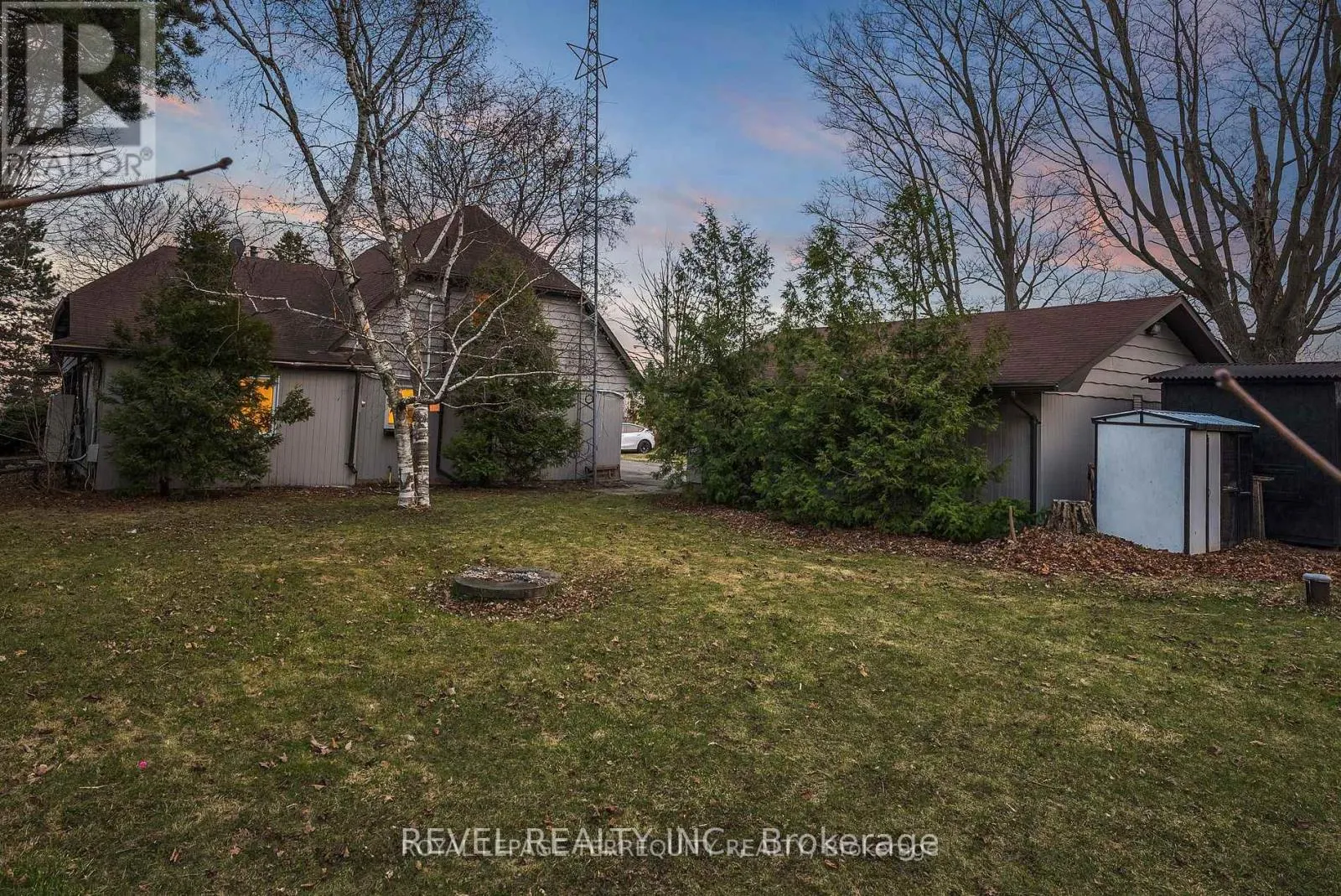 2352 CONCESSION RD 8