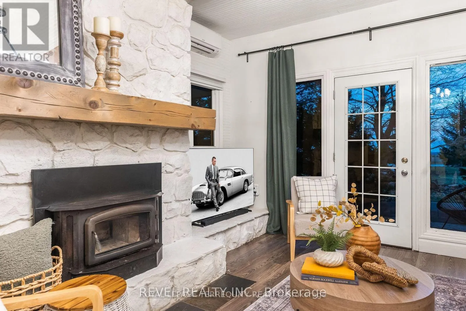2352 CONCESSION RD 8