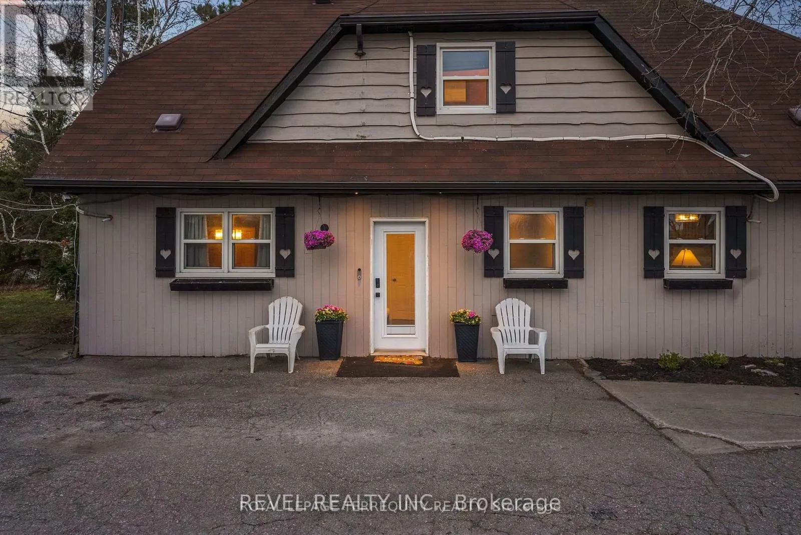 2352 CONCESSION RD 8