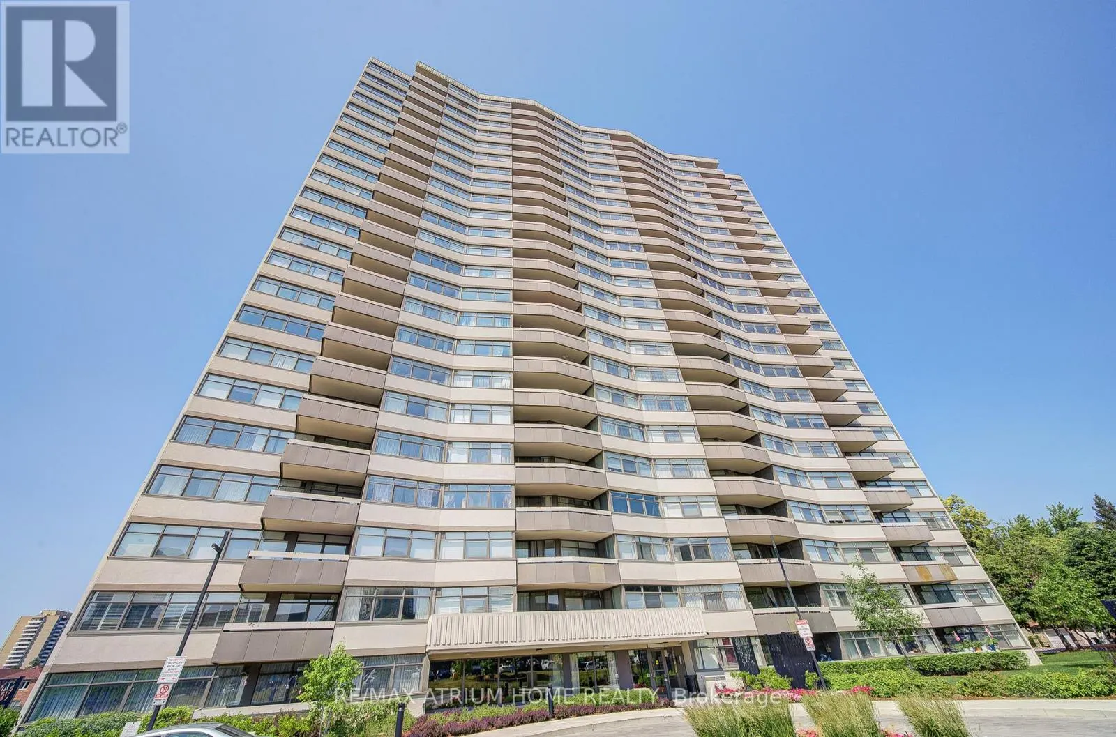 701 - 3131 BRIDLETOWNE CIRCLE