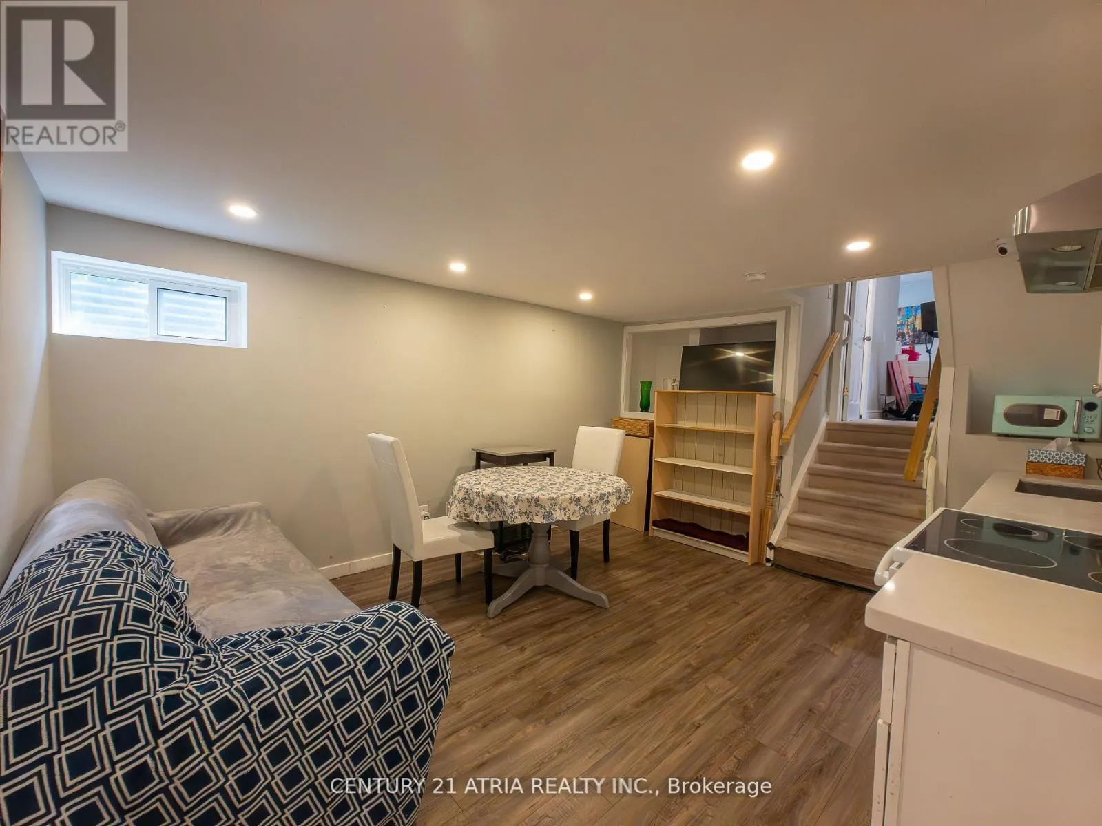 76 LIVINGSTON ROAD