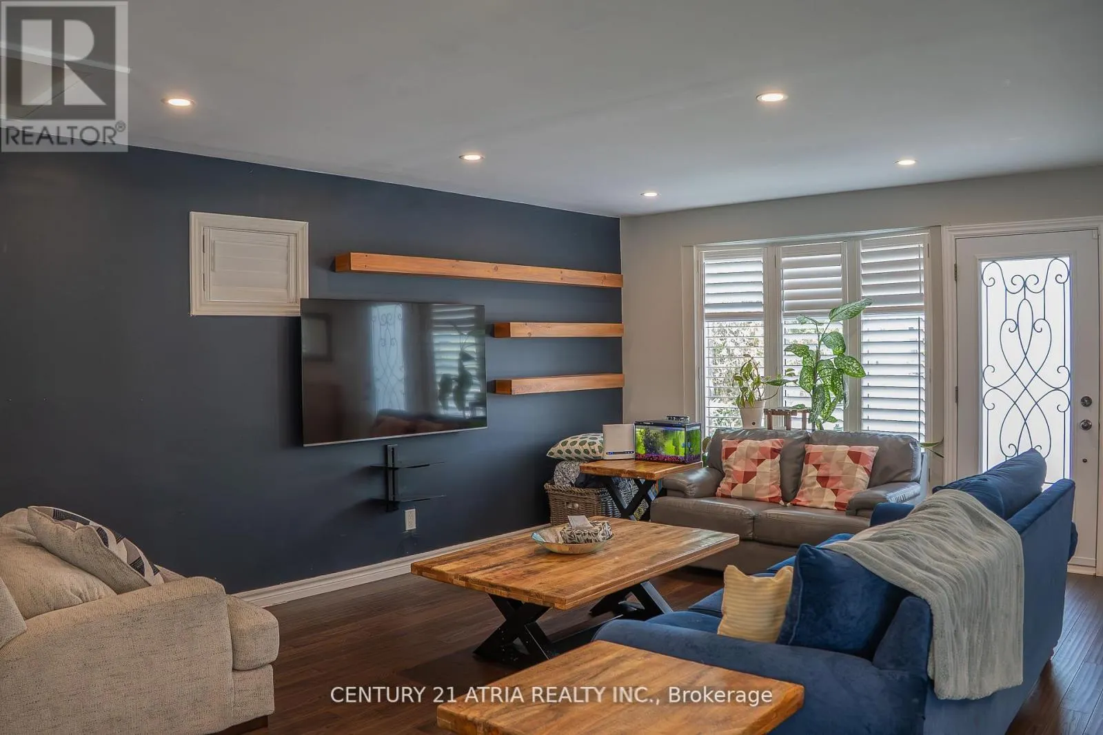 76 LIVINGSTON ROAD